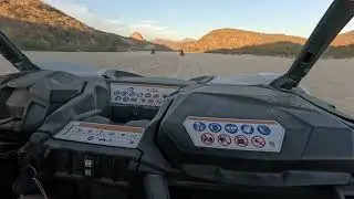 UTV&rsquo;ing through Cabo!!