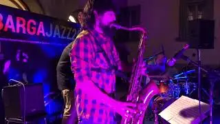 Barga Jazz Festival - jazz for dinner