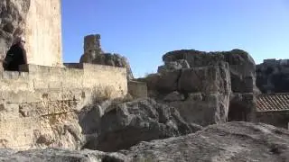 VISITA GUIDATA NEI SASSI DI MATERA - SASSI DI MATERA GUIDED TOUR