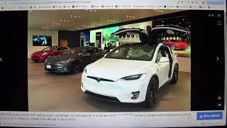 MongoTV_8848 - LOOKING AT GAMER PC HARDWARE - Part 3460 - History of Tesla Inc
