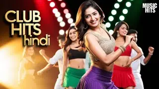 Hindi Party Hits Songs 2026 💐 New Dance Floor Music 🥀 New Item Song 2026 #itemsongs #djremix2026