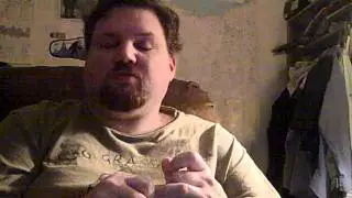 Review-Squatch Detective Radio 5-29-11