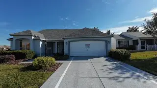 No Bond with Hot Tub! Home for sale in The Villages, FL