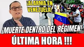 💥 ALARMA EN VENEZUELA! GUSTAVO VIDENTE REVELA MUERTE DENTRO DEL R&Eacute;GIMEN DE MADURO QUE LO CAMBIA TODO