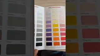 Indigo Exterior emulsion series #indigo #trending #colors #sheatcard #indigopaints