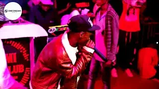 DOGO ALIVYO FANYA BALAA ZITO CHAMANZI