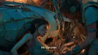 Abandoned and Paralyzed, an Alien Woman Was Left in a Junkyard—Until One Man Refused to Walk Away