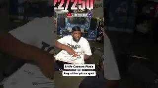 Зак Херт Little Caesars core 20 #ZachHurth #Funny #Shorts