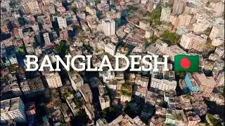 Bangladesh Short video | Let's see drone short | MRA DIGITAL Lab.