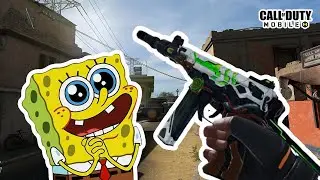 OTs9 is Beyond My Expetation | CODM | Call of Duty mobile
