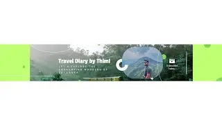 Travel Diary by Thimi 2026 #srilanka #travel #world #intro #youtubeintro 