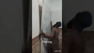 How to Install PVC Marble Sheets Interior Decor