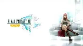 Final Fantasy XIII OST 78 - Sinful Hope