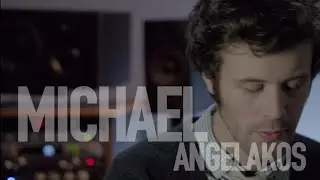 #StrongerThanStigma :15 Featuring Michael Angelakos