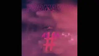 [For Sale] -=Formants=- [Rap | Trap | R&B Type Beat | Type Beat 2021 | Chill]