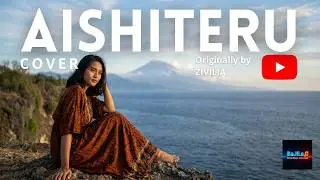 Aishiteru – Zivilia | Cover Paling Bikin Baper | BaJiLa Music