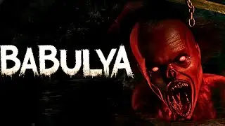 Odwiedzamy Babcię i Nie Tylko | BABULYA | 2 Indie Horror Games
