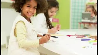 FNB ECD Basic Teacher Training - Early Learning Development Area - ELDAs Part 1