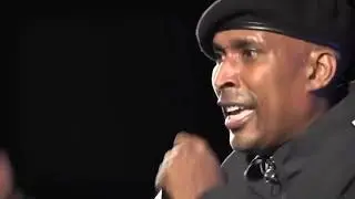 Shal Marshall performance army fete 2019