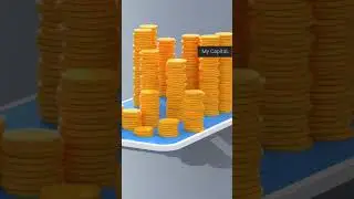 ⚠️ Опасность! Почему мемкоины так рискованны? 🤯 #CryptoRisk #MemeCoin #Trading #Investment