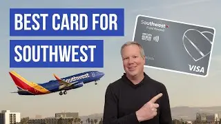 Карта Southwest Plus: САМАЯ ДЕШЕВАЯ карта &mdash; ЛУЧШАЯ