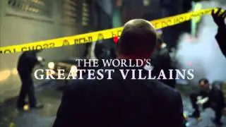 The Good  The Evil  The Beginning  Extended Trailer   GOTHAM