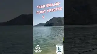 World Championship Practice Team England 2023 #fishing #anglingtrust #angling