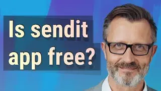 Is sendit app free?