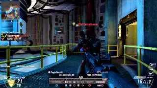 Clan Ops Boosters #1 - Black Ops 2
