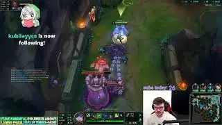 AloisNL Riven - Riven vs Sylas