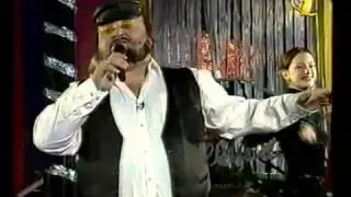Джентльмен шоу (ОРТ, март 1999)