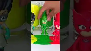 Satisfying Feet Paint #Short