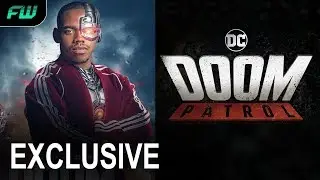 EXCLUSIVE: DOOM PATROL Season 2 Greenlit