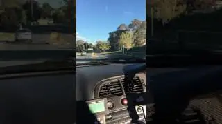 RB25 GTX3076 6Boost with T51R mod
