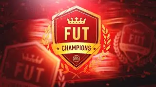 My Fut Champions  & Division Rivals REWARDS!!