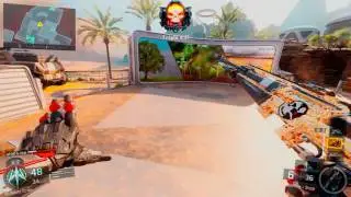 My Highest Gunstreak!!!