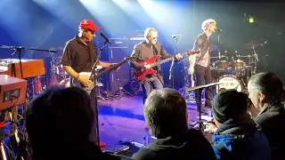 Gizmodrome   Spin This   Scala London 07 03 2018