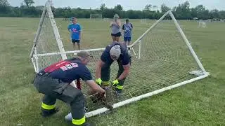 #IFD Ladder 35 - Owl Predicament 🦉