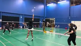 Raiyana/Partner vs Su/Patsy on December 17, 2025