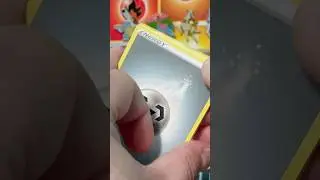 Secret Rare PULL! #shorts