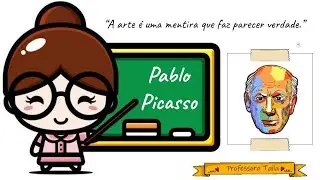Pablo Picasso