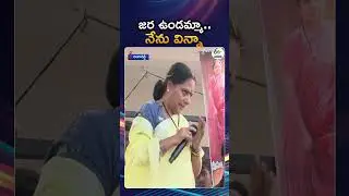 Kalvakuntla Kavitha Janam Bata In Sherlingampalli