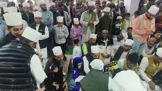 SHAHE JAMAL KA URS MANAO MERE YAAR KO DULHA BANAO||196 URS||HAZRAT KHWAJA SHAH JAMAL BABA DAUSA||❣️🌹