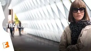 &iquest;D&oacute;nde est&aacute;s, Bernadette? &ndash; Tr&aacute;iler Oficial (Sub. Espa&ntilde;ol)