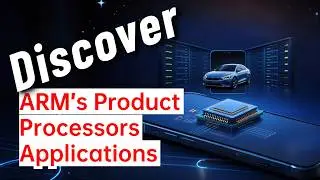 The ARM Revolution: Rethinking How We Build Processors