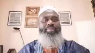 Imam Aguib Touré