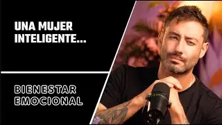 ¿por qué a una mujer inteligente le va mal en el amor?.