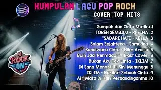 Kumpulan Lagu POP Lawas | POP PUNK COVER | Lagu Lawas Dibuat Lebih Garang | Rock Power