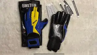 EiNsTEiN rollfinger preview