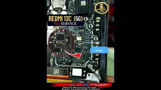 Redmi 14c 5g  no service problem solution🛠️📲✅ravi